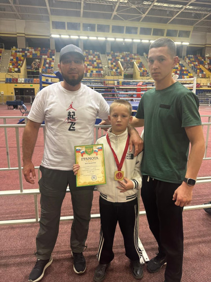Спорт - это удовольствие!.
