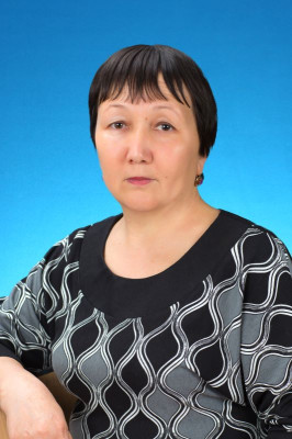 Аджиниязова Емисхан Ажахметовна Аджиниязова Емисхан Ажахметовна